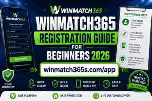 winmatch365 app