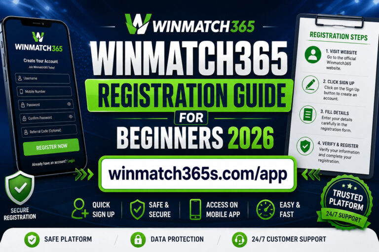 winmatch365 app