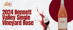 Pinot Noir Rosé