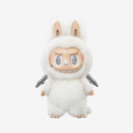 Labubu: The Mischievous Character That Captured the World's Imagination