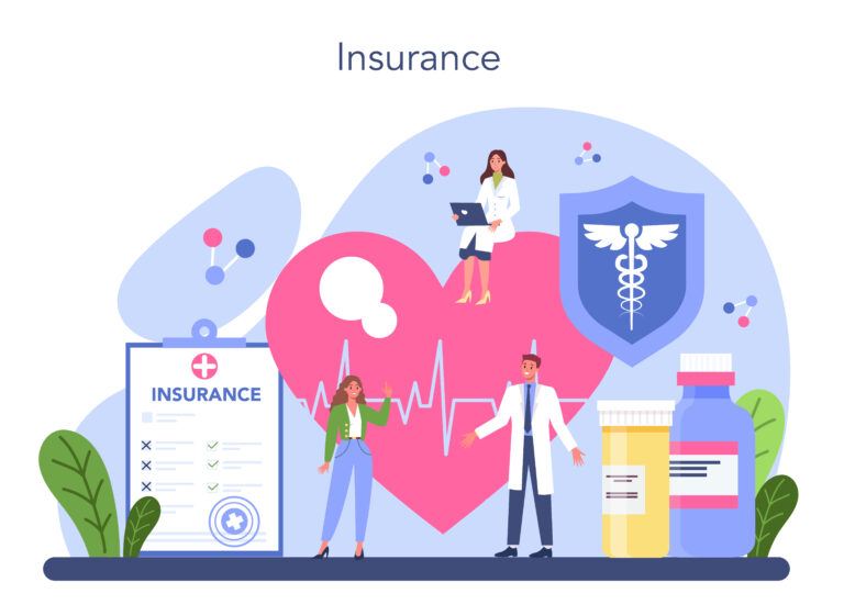 corporate insurance for employees