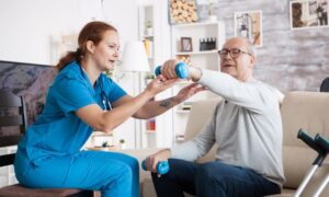 In-home physician care Troy Michigan