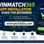 Winmatch365 app