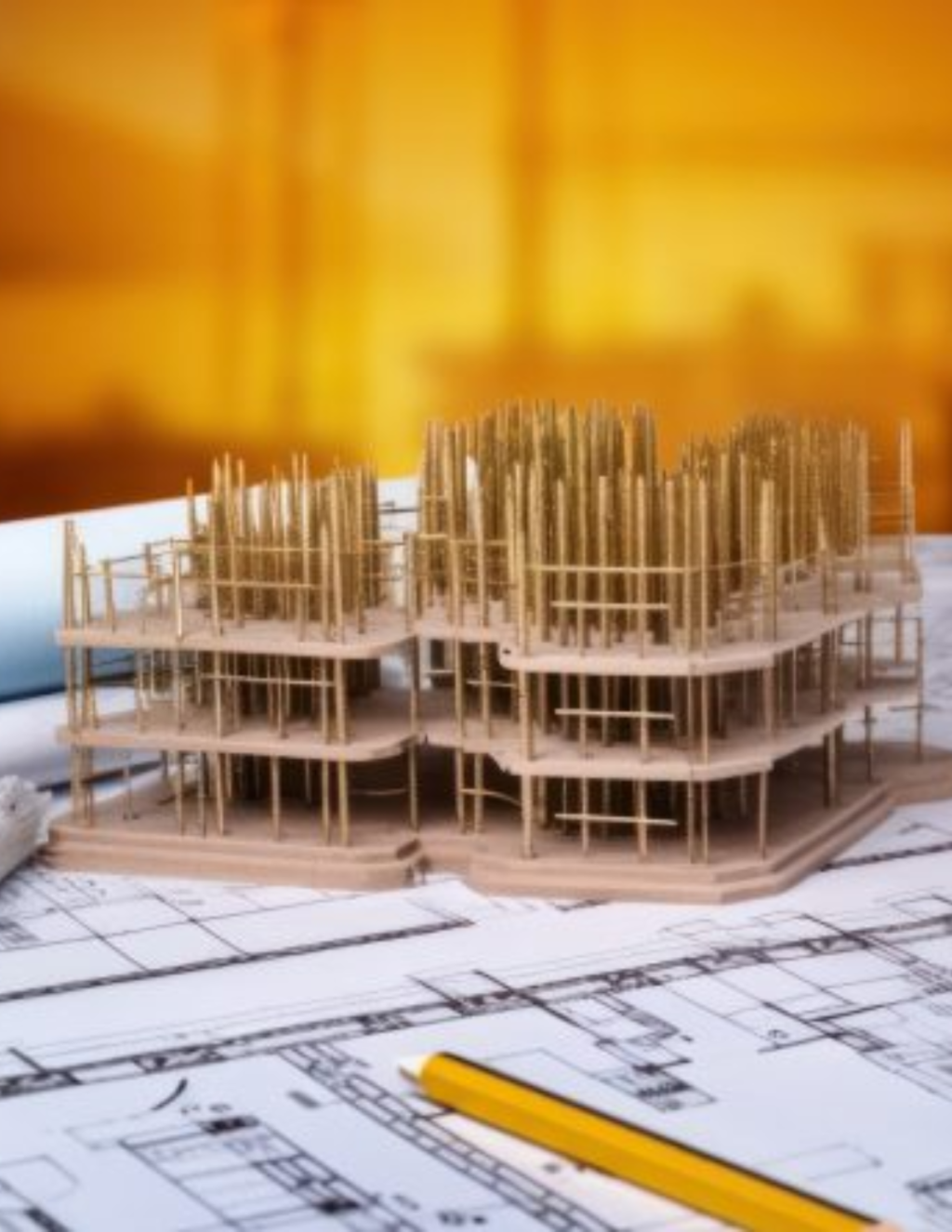 3D Construction