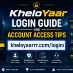 Kheloyaar