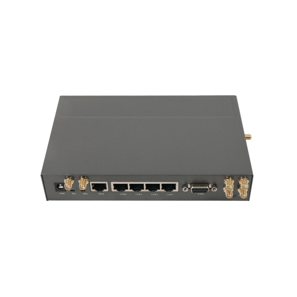 4g router with ethernet