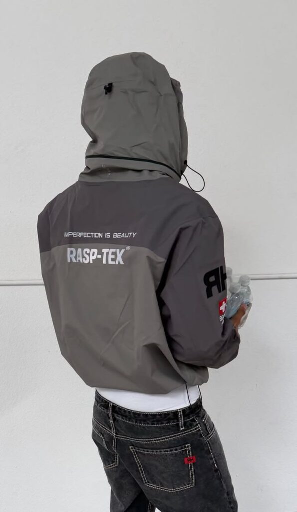 Raspberry Hills New Official Online Brands A Modern Streetwear Fashion Experience
