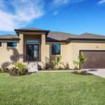 Cape coral lots for sale