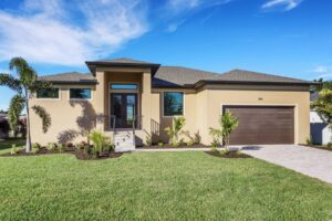 Cape coral lots for sale
