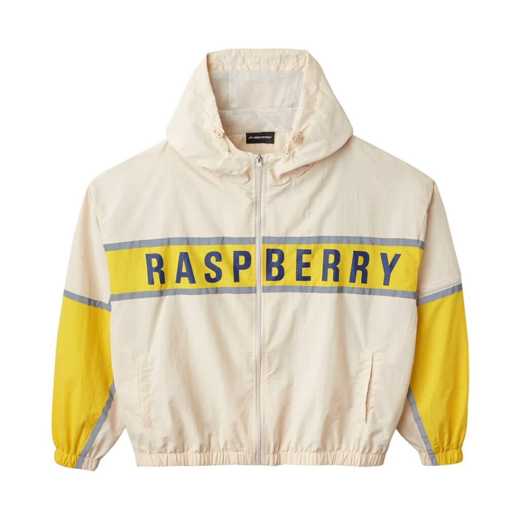 Raspberry Hill A New Official Online Brand for Modern Fashion