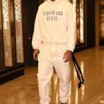 Fear Of God Essential Hoodie