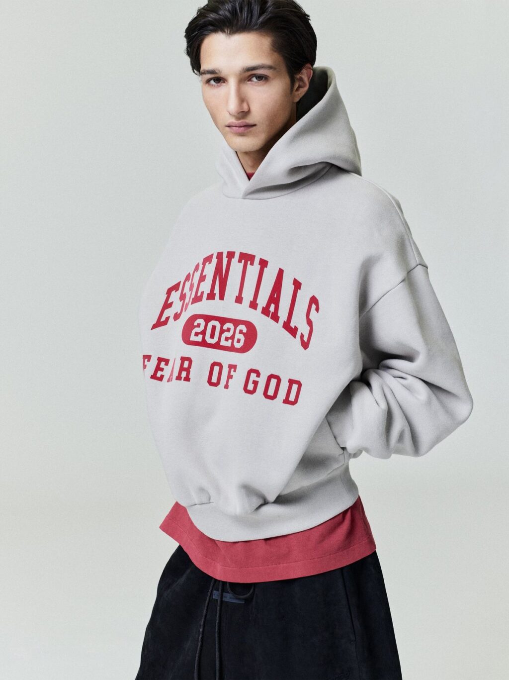 Essential Hoodies New Official Brands Online Store Modern Fashion, Comfort, and Streetwear Trends