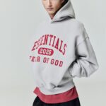 Essential Hoodies New Official Brands Online Store Modern Fashion, Comfort, and Streetwear Trends