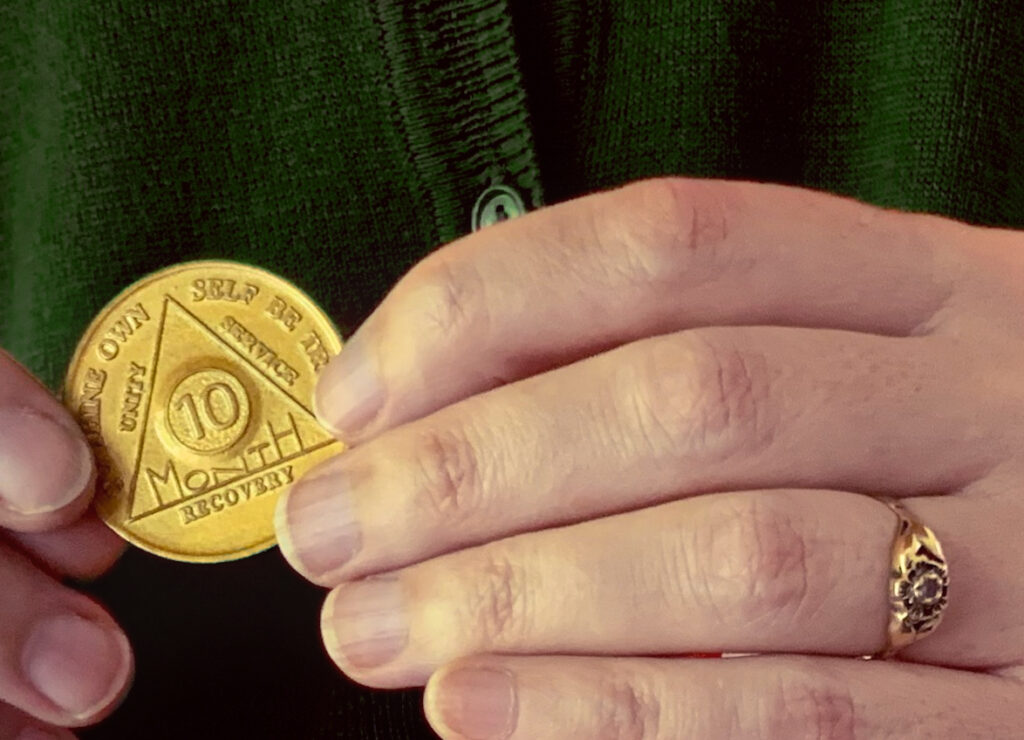 AA coins