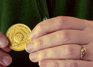 AA coins
