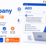 AEO Company in India