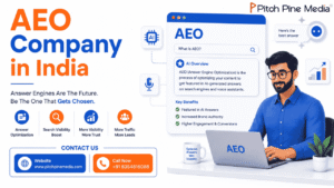 AEO Company in India