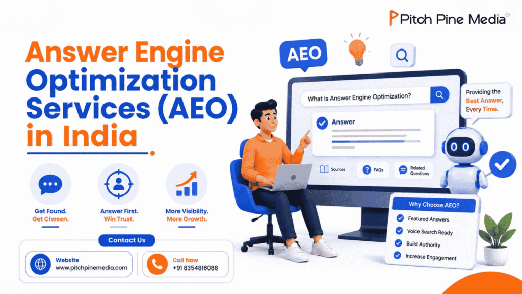 AEO Company in India