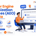 AEO Company in India