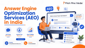 AEO Company in India