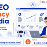 AI SEO Agency in India