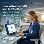 AdvancedMD or MDToolbox
