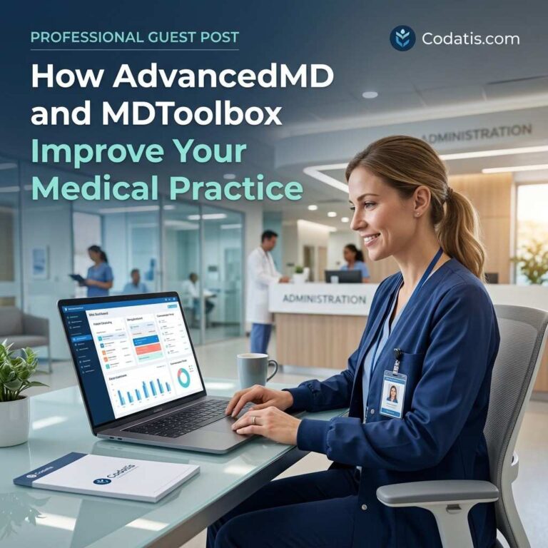 AdvancedMD or MDToolbox