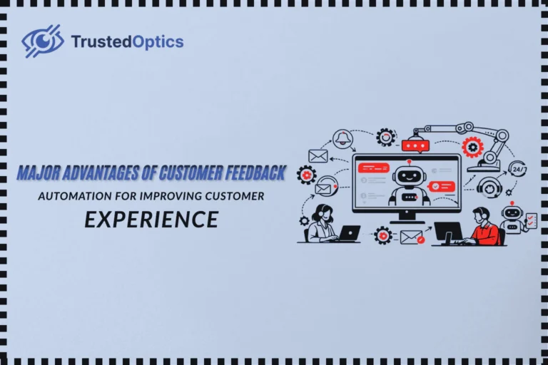Advantages of Customer Feedback Automation