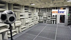 Inside the “Room Without Echoes”: Why an Anechoic Chamber is the Ultimate Sound Lab
