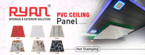 Soffit Ceiling