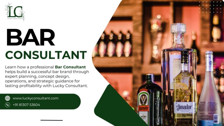 Bar Consultant