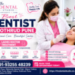 Best Dentist in Kothrud Pune