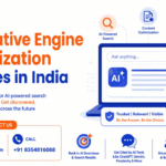 Best Generative Engine Optimization Services in India