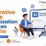Best Generative Engine Optimization Services in India