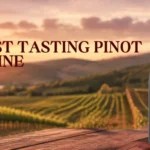 Best Tasting Pinot Noir Wine