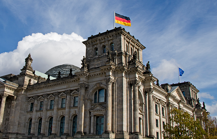 Best Universities in Germany