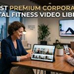 B2B Wellness Video Library