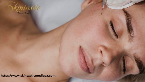 Botox in Riverside