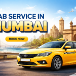 Cab Service in Mumbai