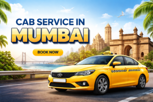 Cab Service in Mumbai