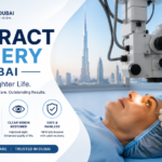 Cataract Surgery In Dubai