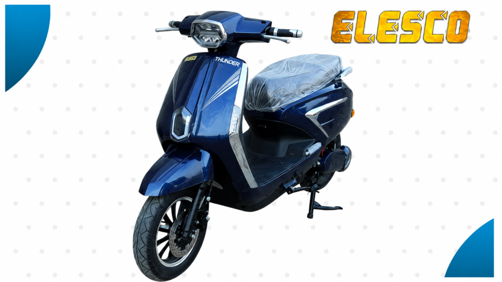 electric motorcycle manufacturers