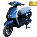 electric motorcycle manufacturers