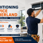 Air Conditioning Service Sutherland
