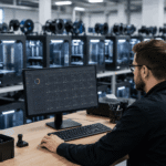 3D printer software