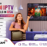 Hindi IPTV Channels in USA