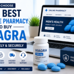 How to Choose the Best Online Pharmacy to Buy Viagra Safely
