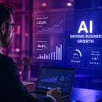 Enterprises Are Using AI to Drive Business Growth