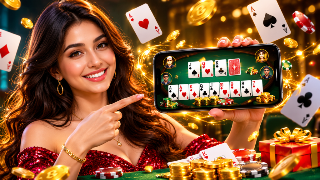 Rummy Mate App Download Guide 2026: Safe APK Installation Tips