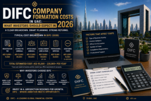 Understanding DIFC Licensing Requirements for Financial and Non-Financial Businesses